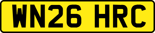 WN26HRC