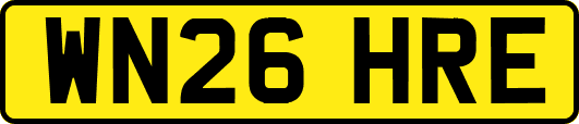 WN26HRE