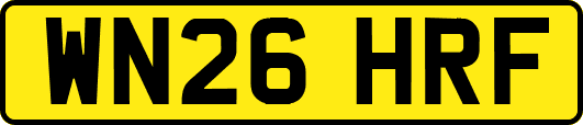WN26HRF