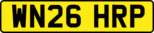 WN26HRP