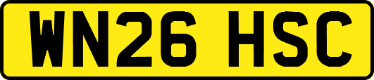 WN26HSC