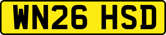 WN26HSD