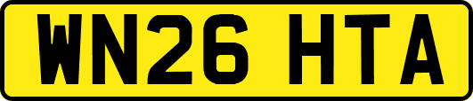 WN26HTA