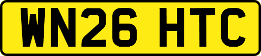 WN26HTC