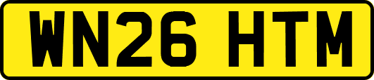 WN26HTM