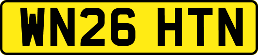 WN26HTN