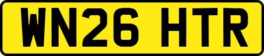 WN26HTR