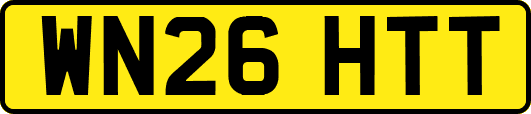 WN26HTT