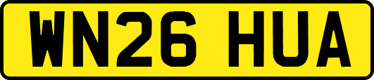 WN26HUA