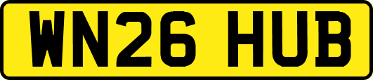 WN26HUB