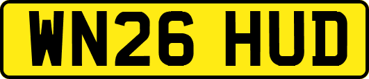 WN26HUD