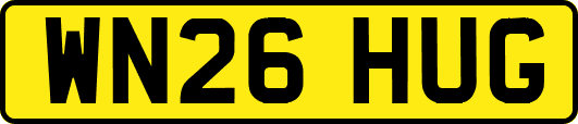 WN26HUG