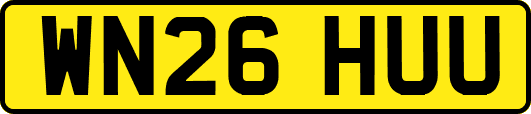 WN26HUU