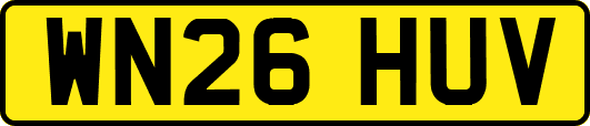WN26HUV