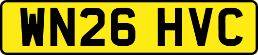 WN26HVC