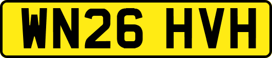 WN26HVH