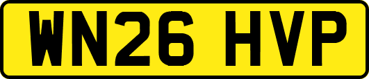 WN26HVP