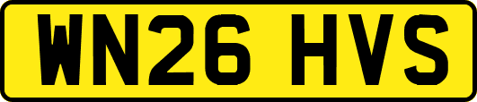 WN26HVS