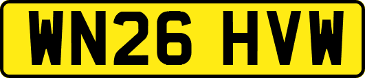 WN26HVW
