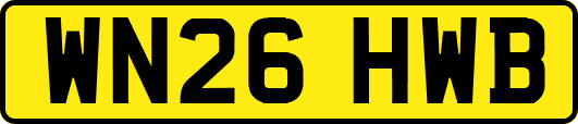 WN26HWB