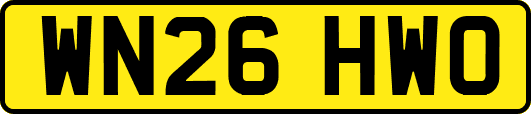 WN26HWO