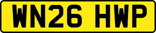WN26HWP