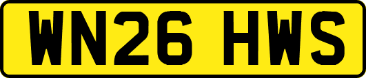 WN26HWS