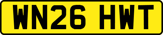 WN26HWT