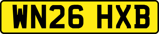 WN26HXB