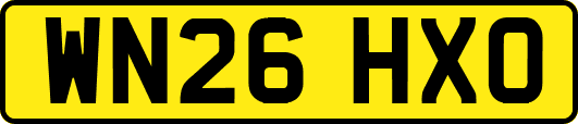 WN26HXO