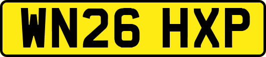 WN26HXP