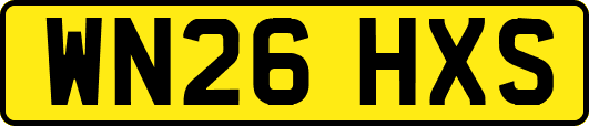 WN26HXS