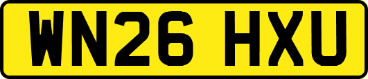 WN26HXU