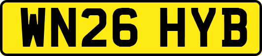 WN26HYB