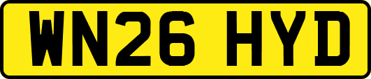 WN26HYD