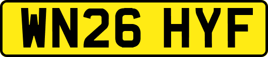 WN26HYF