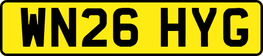 WN26HYG