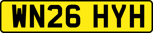 WN26HYH