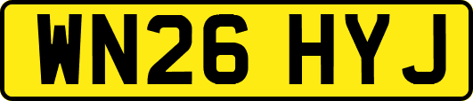 WN26HYJ