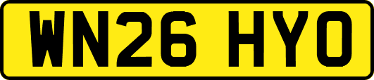 WN26HYO