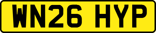 WN26HYP