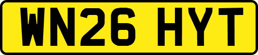 WN26HYT
