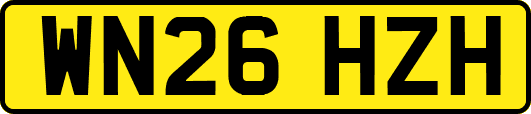 WN26HZH