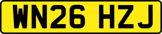 WN26HZJ