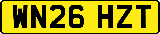 WN26HZT