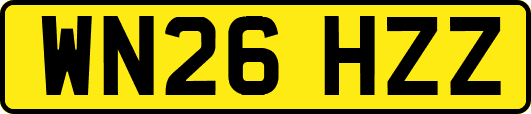 WN26HZZ