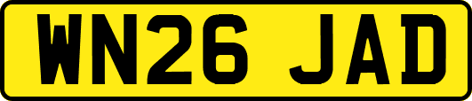 WN26JAD