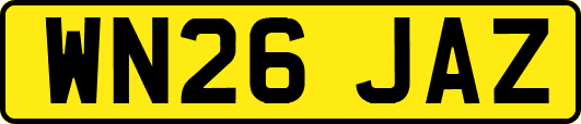 WN26JAZ