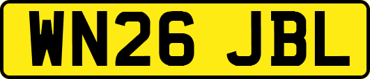 WN26JBL