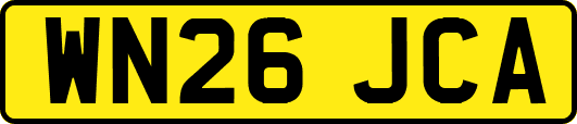 WN26JCA
